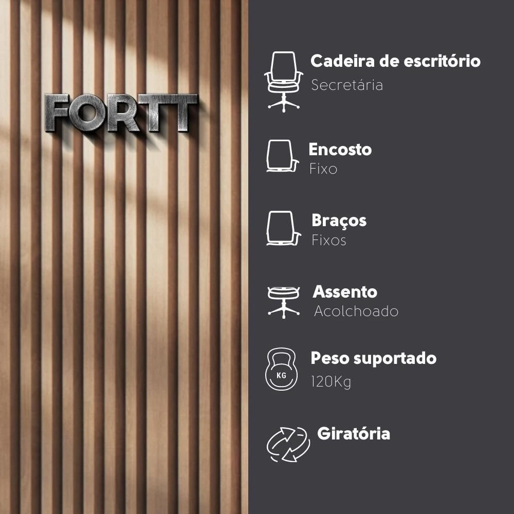 FORTT